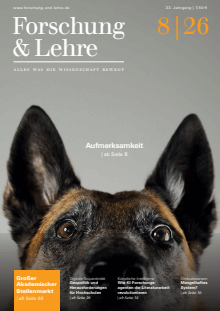 FuL Issue 8/2026